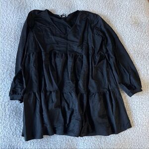 Carly jean medium tunic